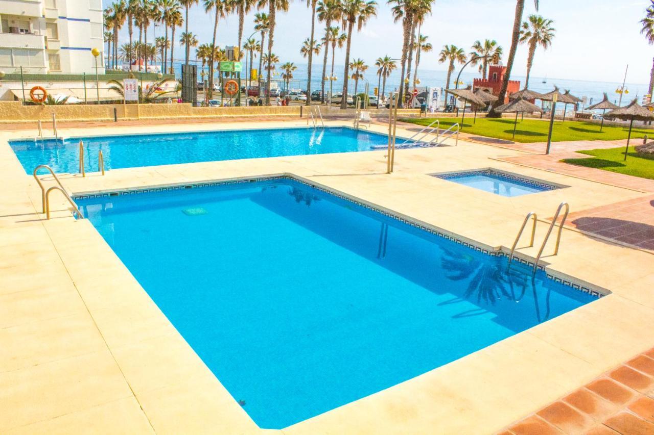 Apartamento Aloha Playa With Panoramic Sea View And Pools