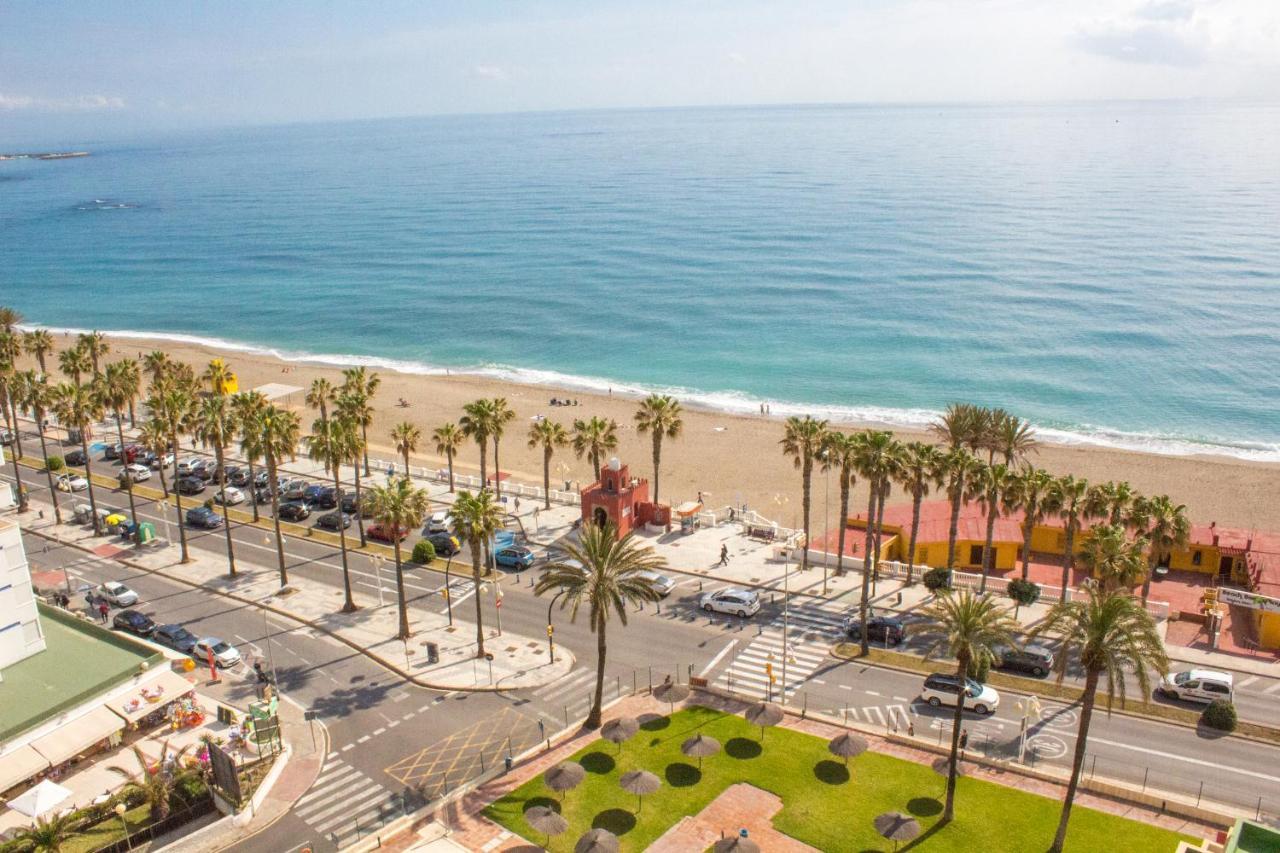 Apartamento Aloha Playa With Panoramic Sea View And Pools *