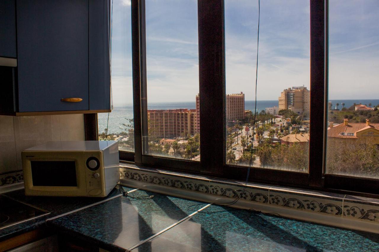 Apartamento Aloha Playa With Panoramic Sea View And Pools *
