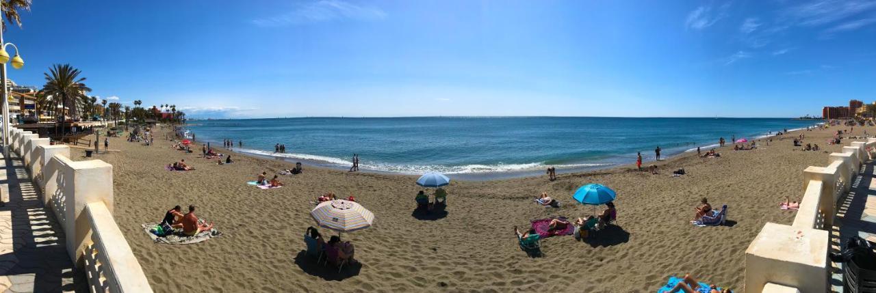 Apartamento Aloha Playa With Panoramic Sea View And Pools