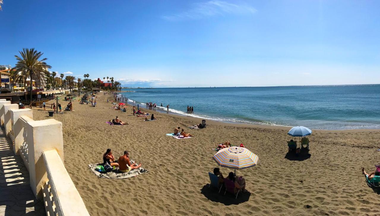 Apartamento Aloha Playa With Panoramic Sea View And Pools *