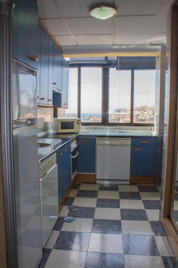 Apartment Aloha Playa With Panoramic Sea View And Pools