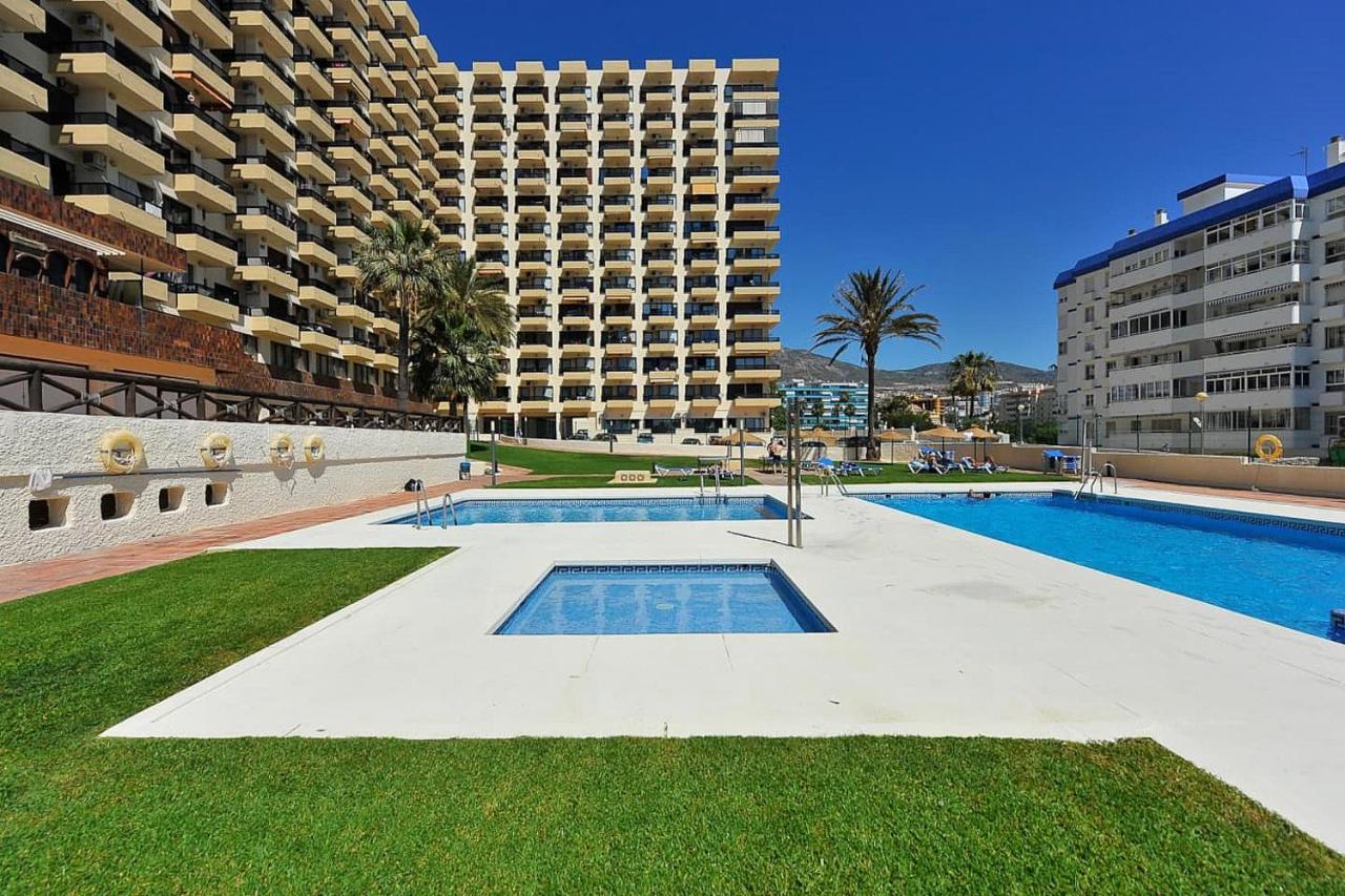 Apartment Aloha Playa With Panoramic Sea View And Pools *
