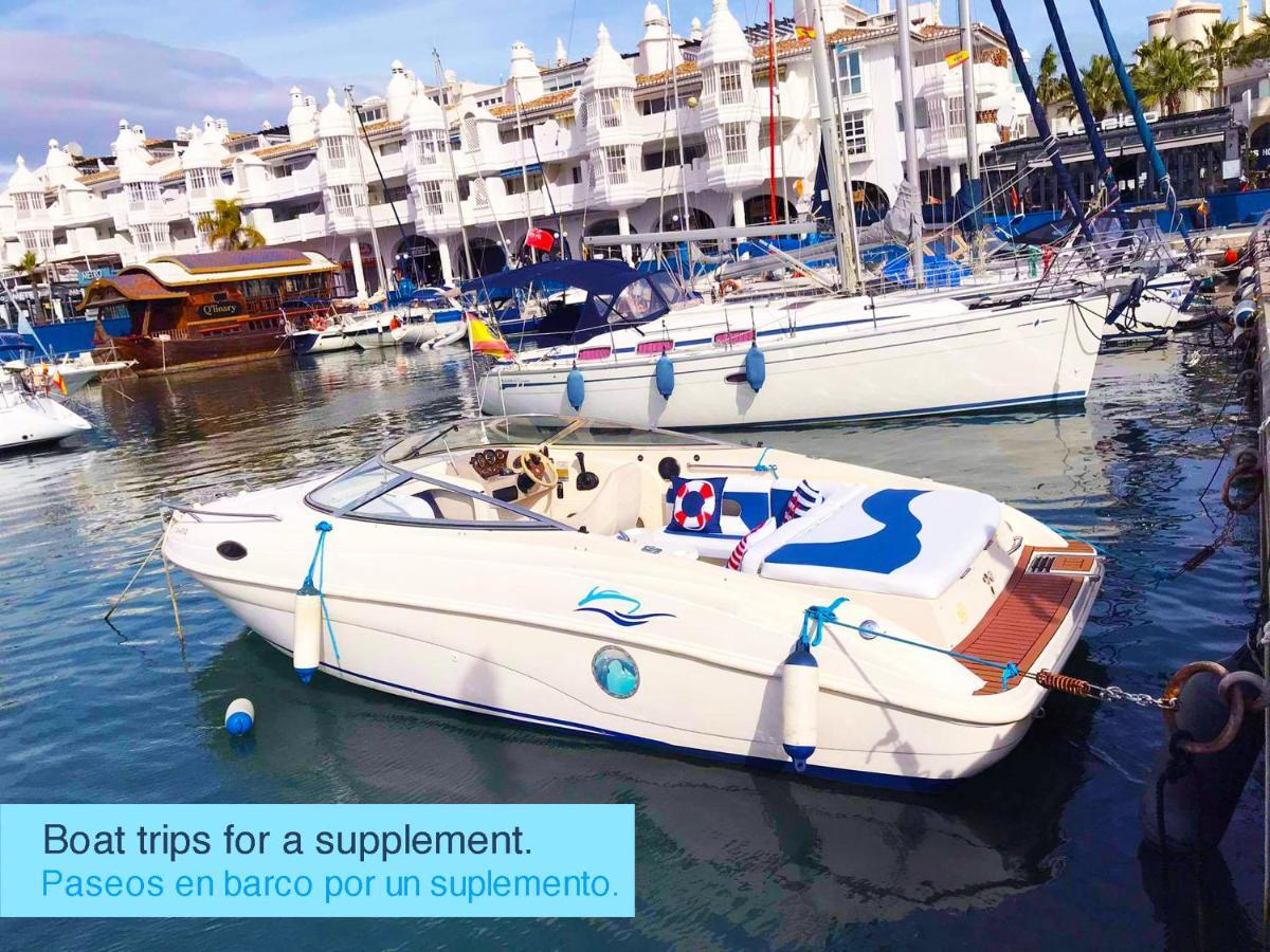 Apartamento Aloha Playa With Panoramic Sea View And Pools *