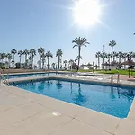 Aloha Playa Apartment With Panoramic Sea View And Pools