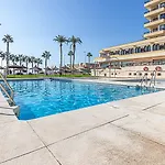 Aloha Playa Apartment With Panoramic Sea View And Pools