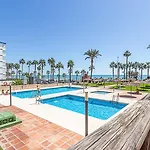 Aloha Playa Apartment With Panoramic Sea View And Pools