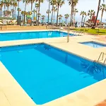 Aloha Playa Apartment With Panoramic Sea View And Pools