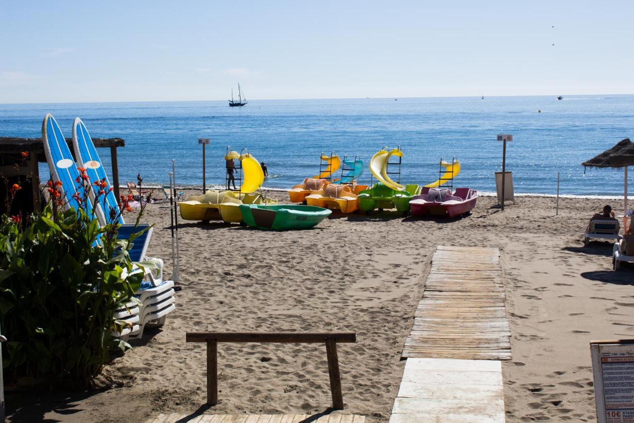 Apartment Aloha Playa With Panoramic Sea View And Pools *