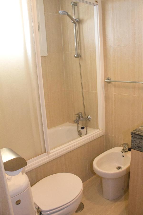 Aloha Playa With Panoramic Sea View And Pools Apartment *