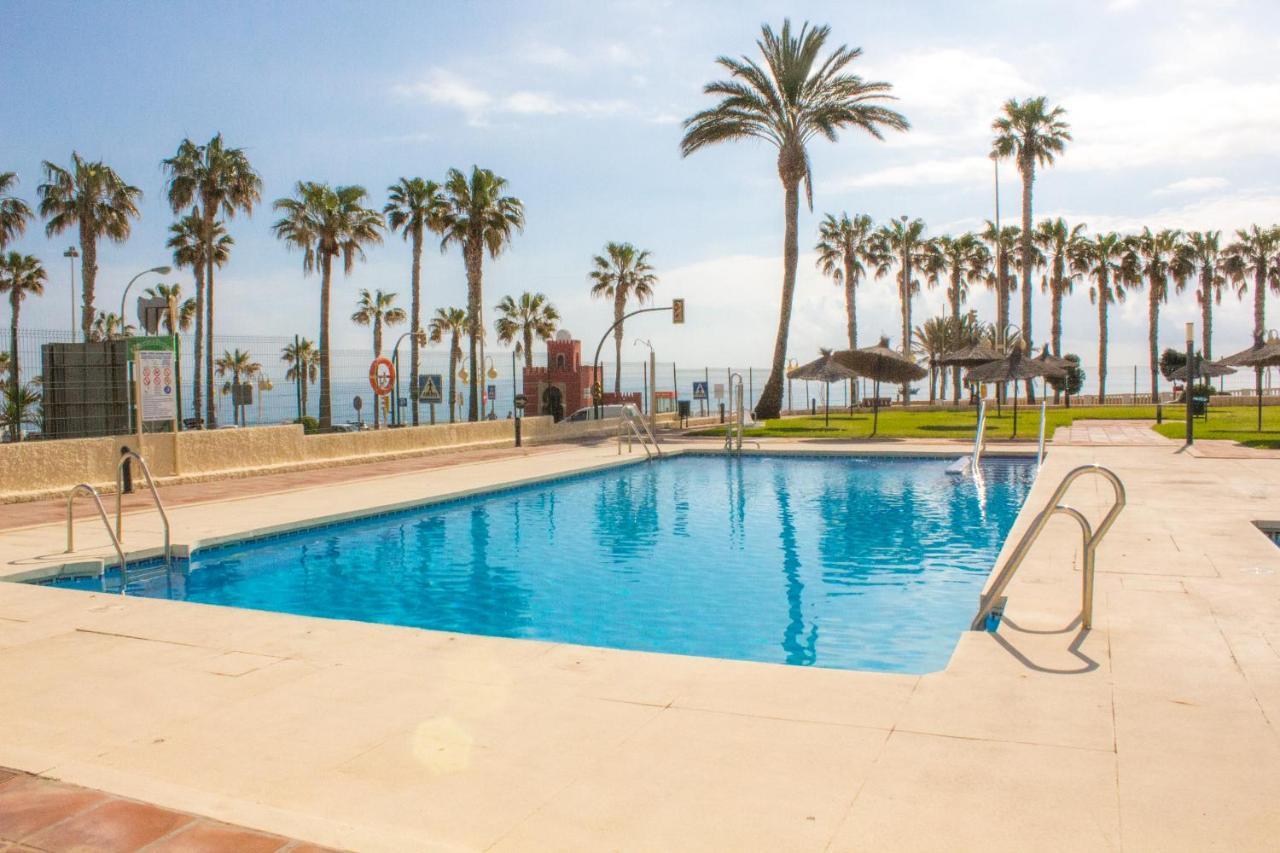 Apartment Aloha Playa With Panoramic Sea View And Pools Benalmádena