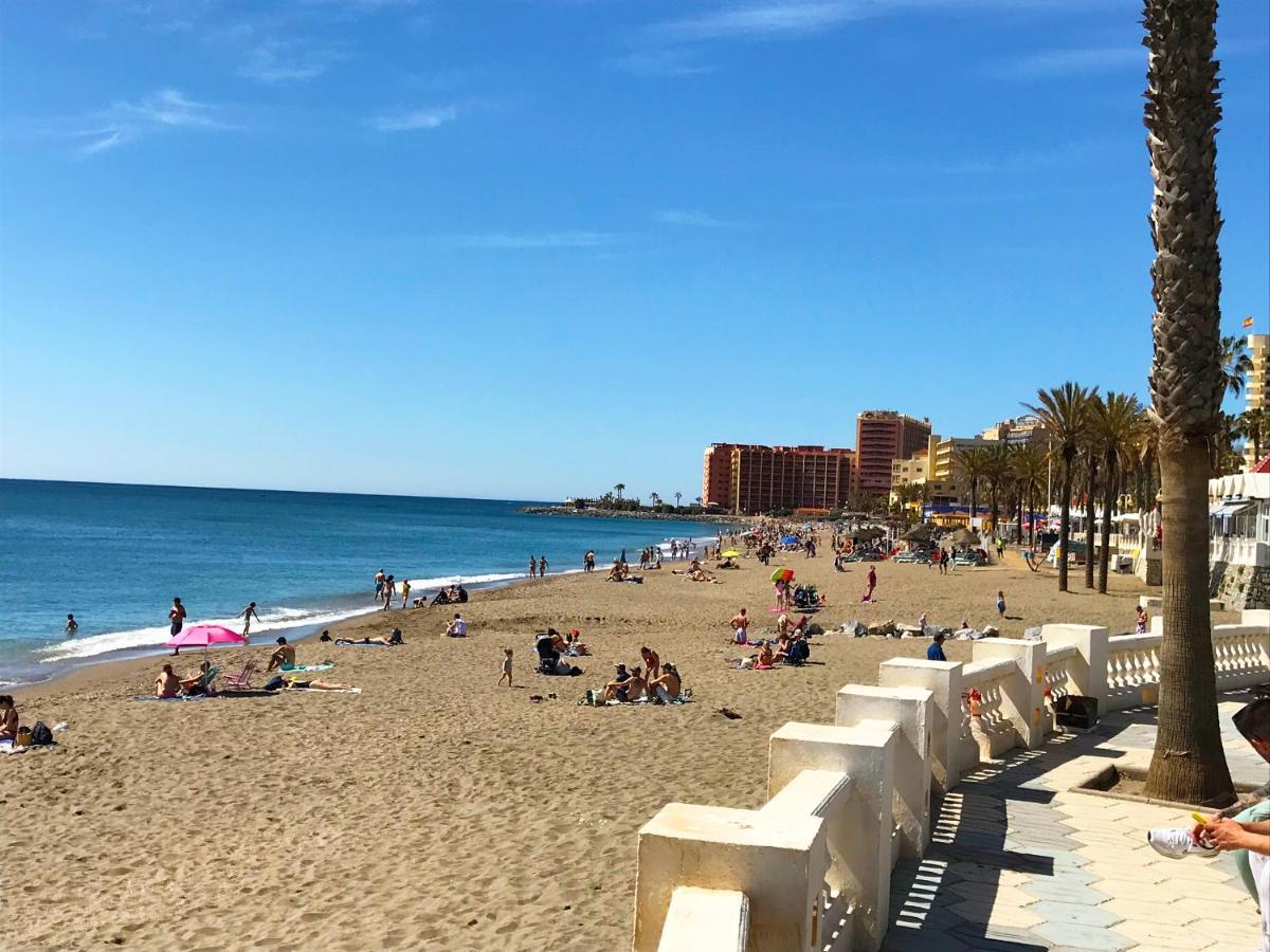 Aloha Playa With Panoramic Sea View And Pools Apartment
