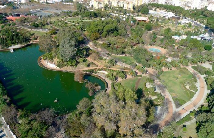 Aloha Playa With Panoramic Sea View And Pools * Benalmádena