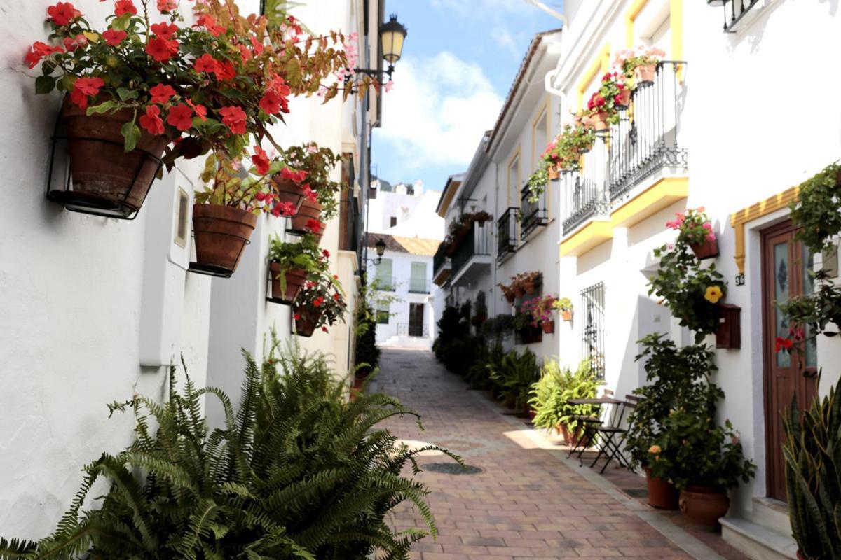 Aloha Playa With Panoramic Sea View And Pools Apartment *