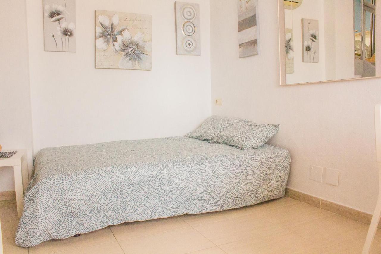 Aloha Playa With Panoramic Sea View And Pools * Benalmádena