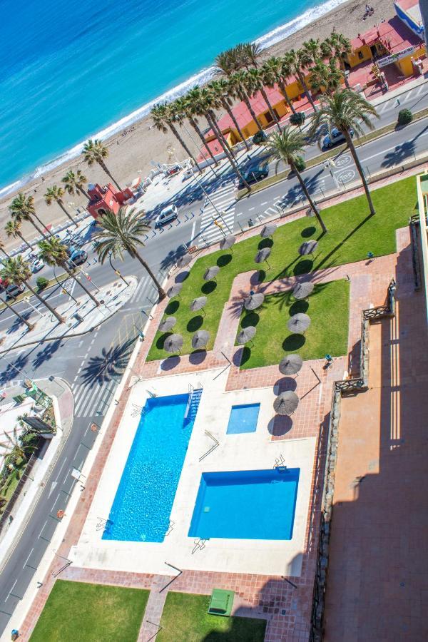 Aloha Playa With Panoramic Sea View And Pools *